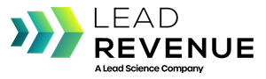 Lead Revenue logo