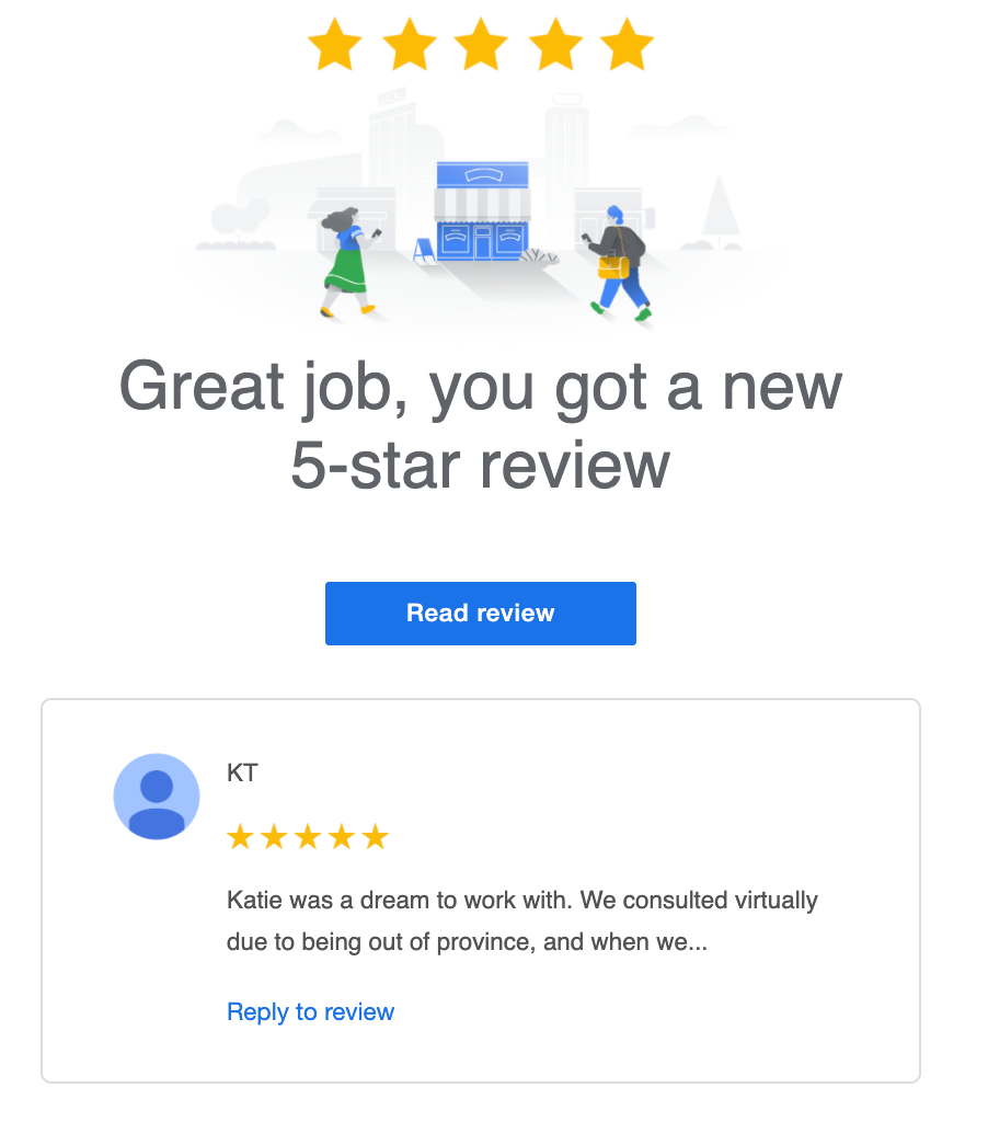 Google Reviews