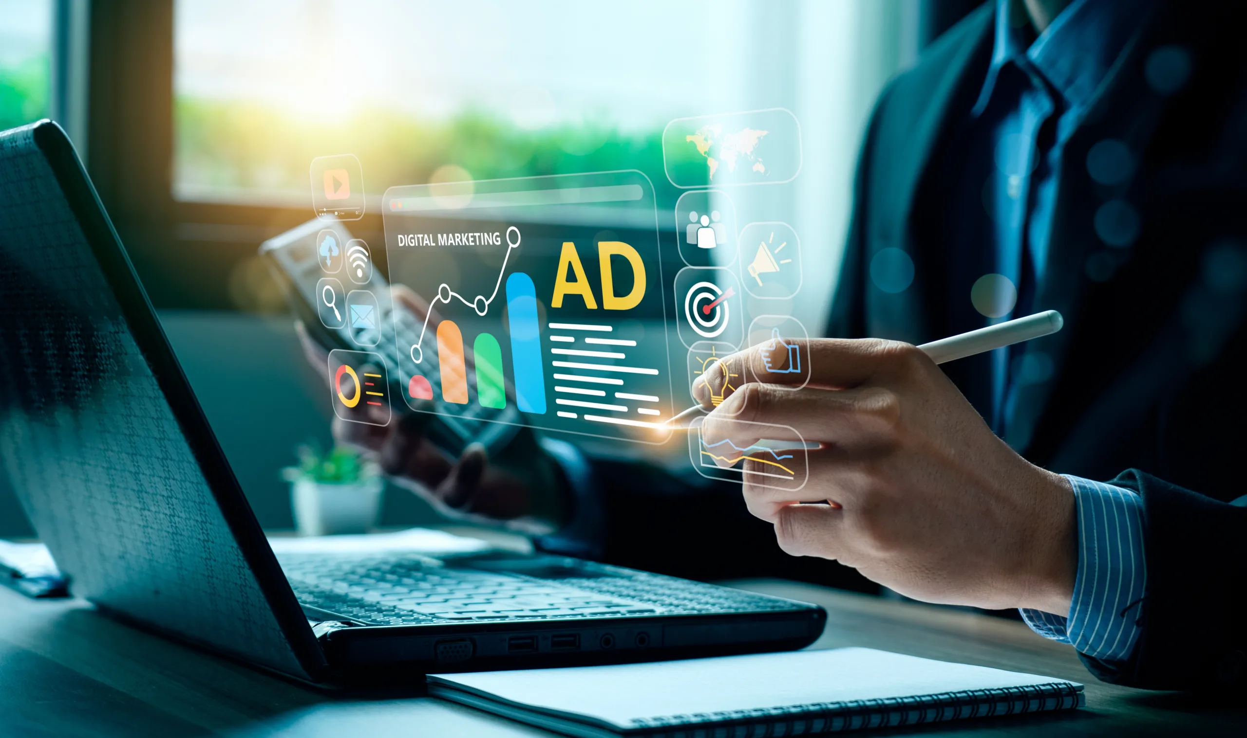 How to Place Ads Your Ideal Clients Will Actually See 