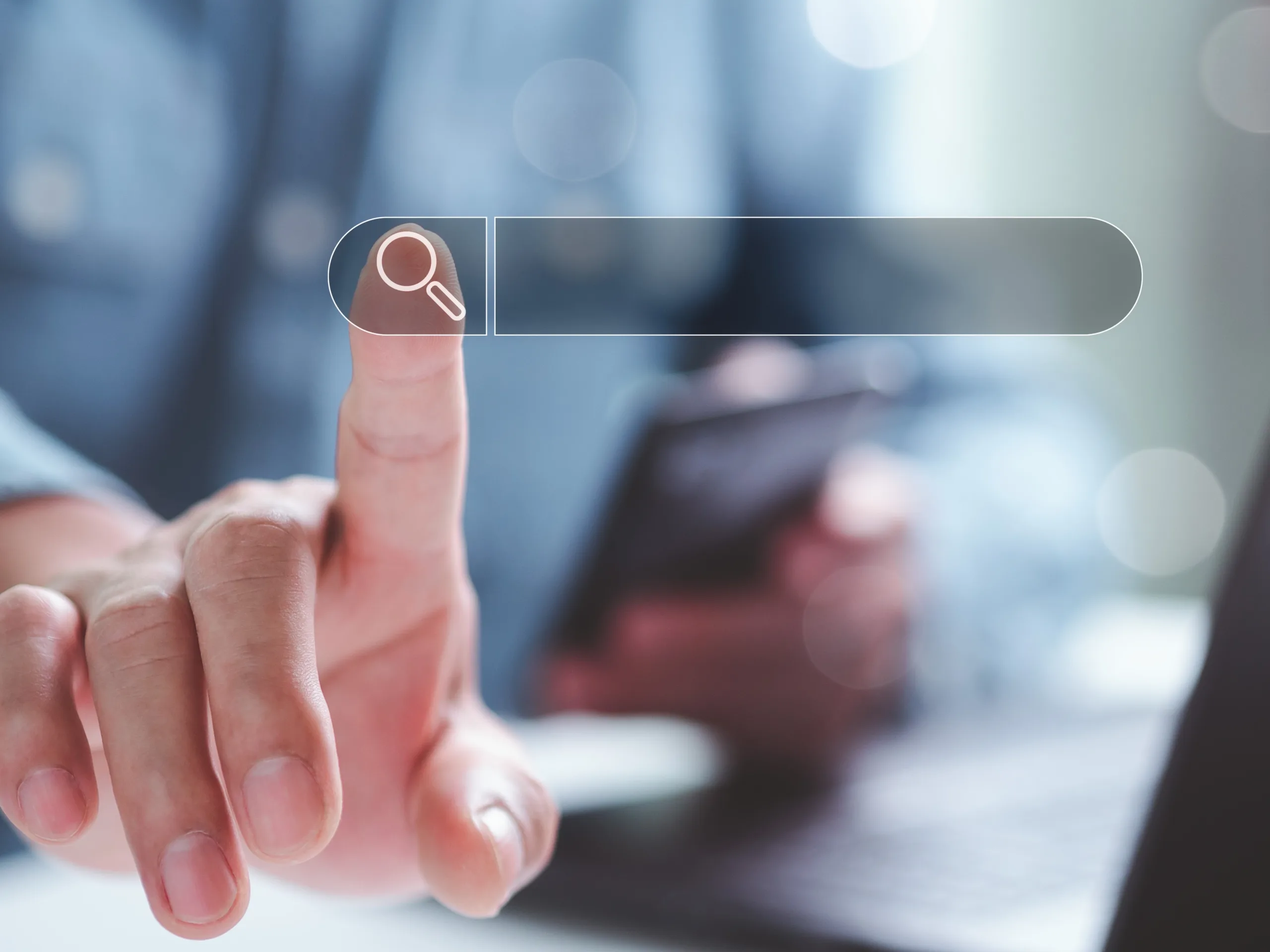 How to Show Up First on Google Search