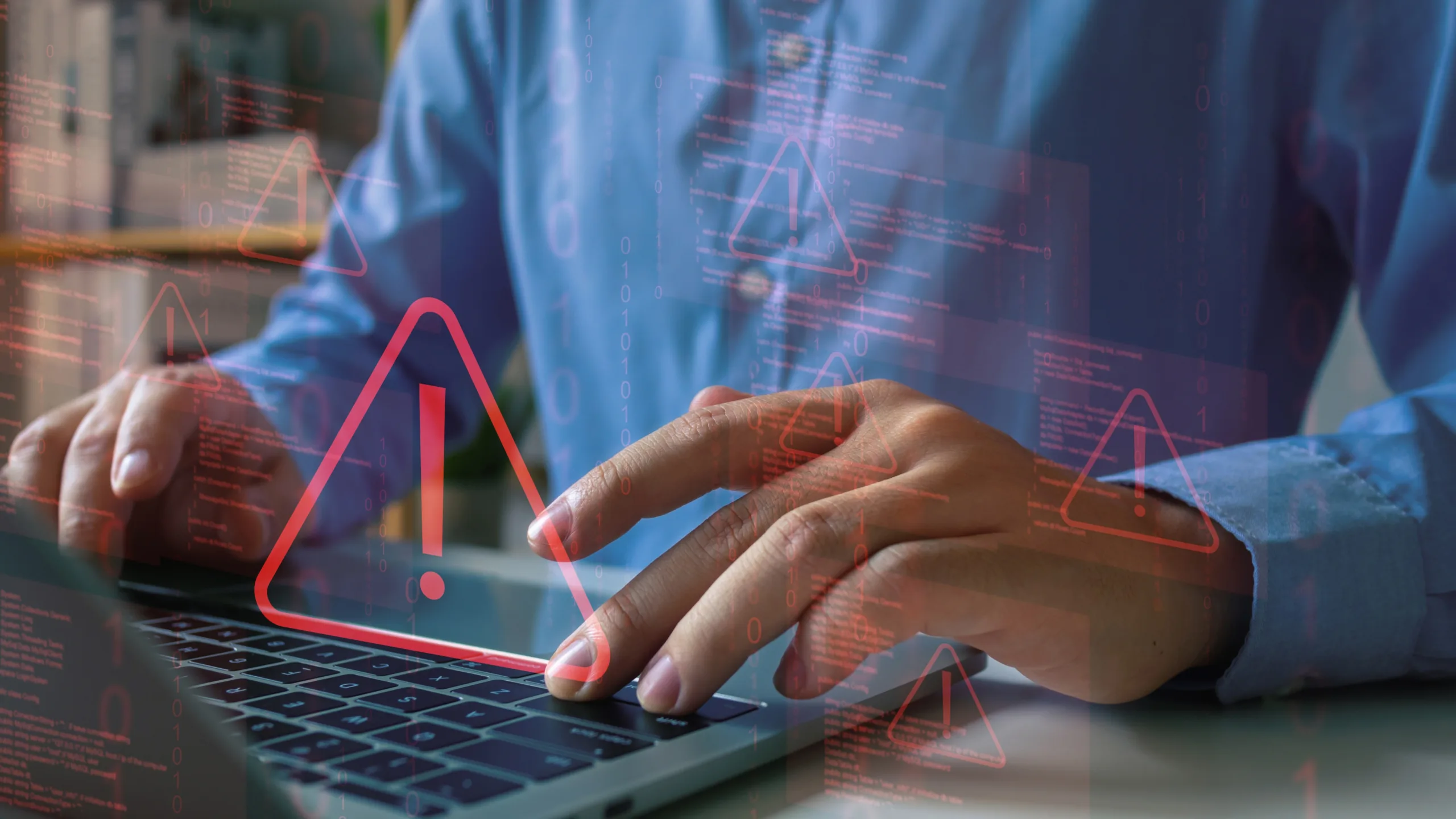 5 Things That are Probably Broken on Your Law Firm's Website