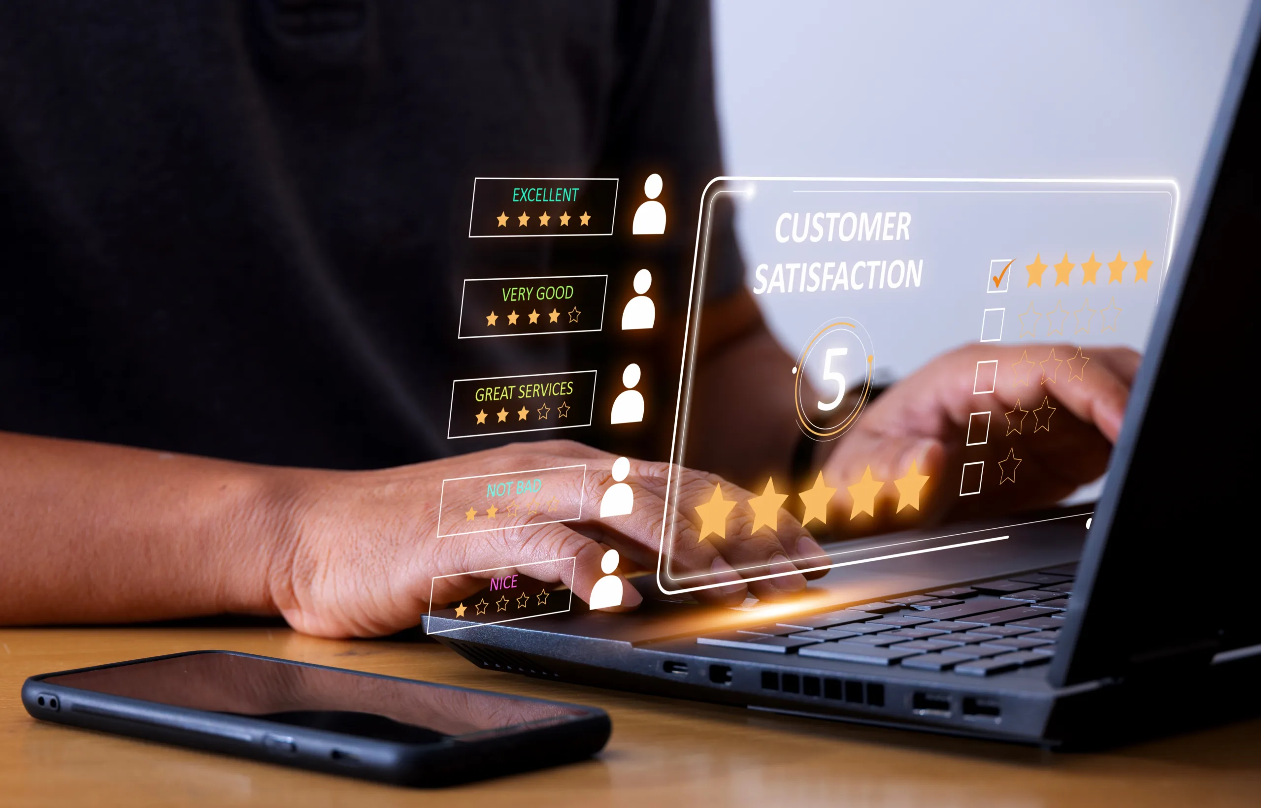 Reputation is Everything, but That Means More Than it Used to