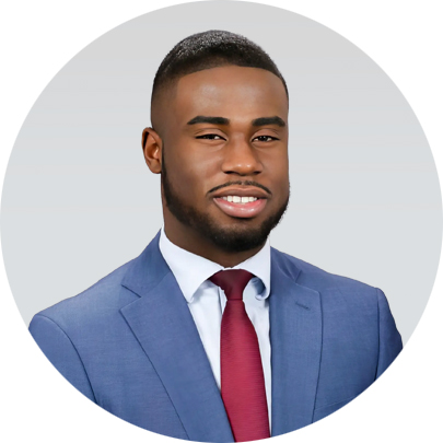 Troy Gayle Endure Law
