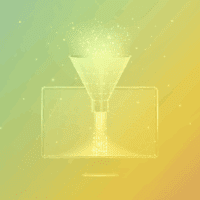 Conversion funnel representing how to Turn Law Firm Leads into New Cases