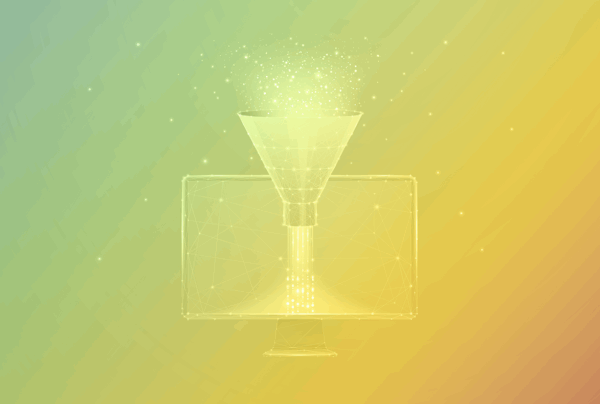 Conversion funnel representing how to Turn Law Firm Leads into New Cases