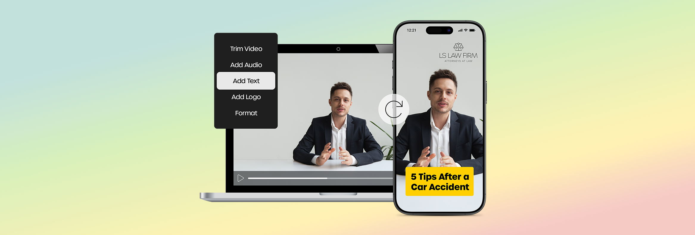 Short-Form Video for Law Firm Marketing