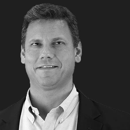 Chris Deringer Chief Business Development Officer