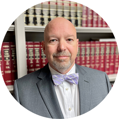 Attorney Dominic Chiariello, Chiariello & Chiariello Real Estate Law Firm, Long Island, NY