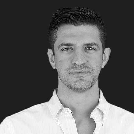 Michael DeVito Chief Product Officer