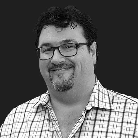 Mike Martinez President & Chief Operating Officer