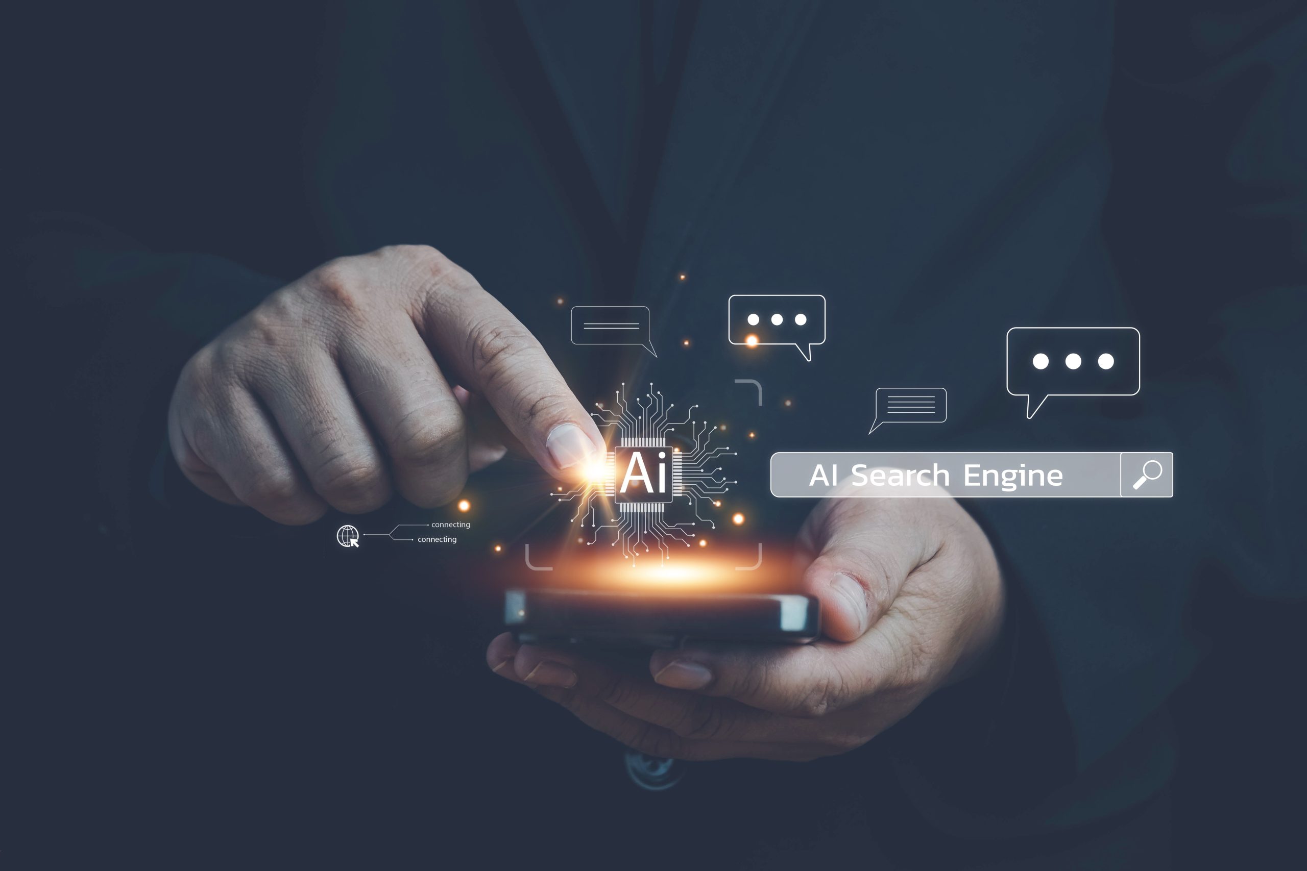 The Evolution of Local SEO in the Age of AI: What It Means for Your Business