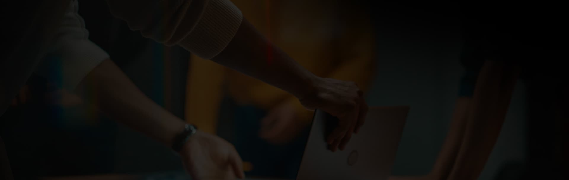 Lead Science team members work hand in hand with our agency and client partners