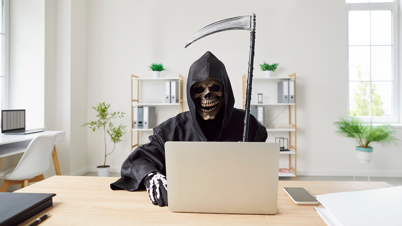 The Death of the Digital Brochure: Why Local Businesses Need a Lead Engine 