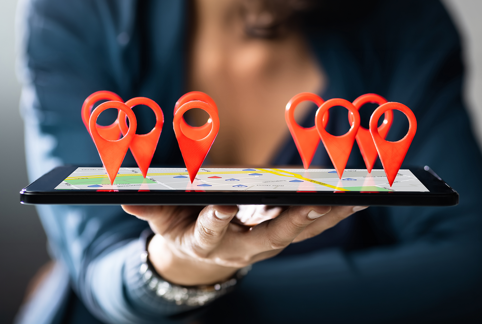 Market Dominance: Is Your Digital Marketing Built on Rented Land?