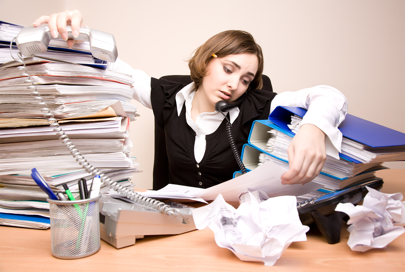 Stop Losing Leads to 