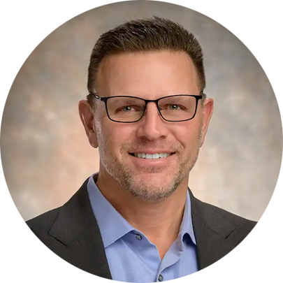 Brad Scarbrough - Return on Life Wealth Partners - Private Wealth Services - Second Option - Foundations and Endowments - Brecksville, Ohio